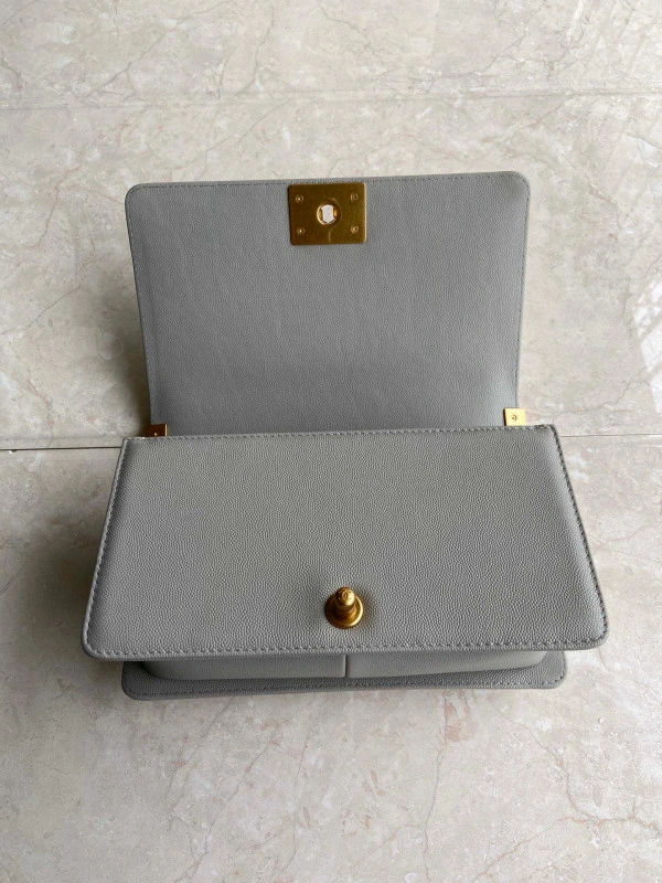 CHANEL BOY BAG TopPick 236 - Image 7