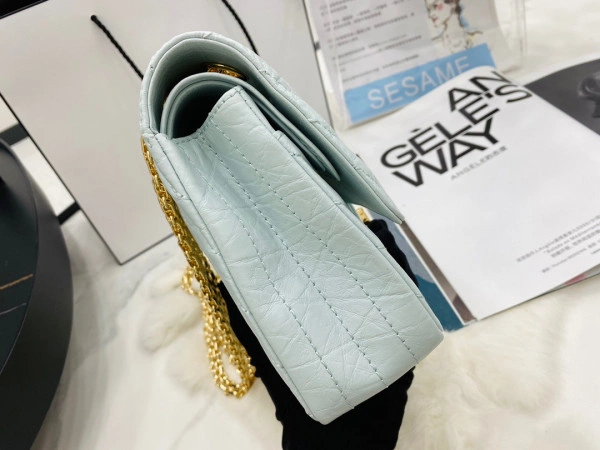 CHANEL FLAP BAG GoAnywhere 504 - Image 5