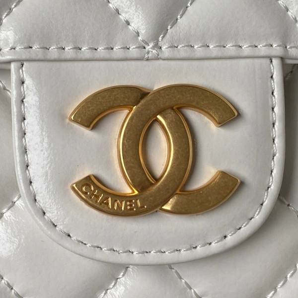 CHANEL HOBO HANDBAG BestValue 1583 - Image 3