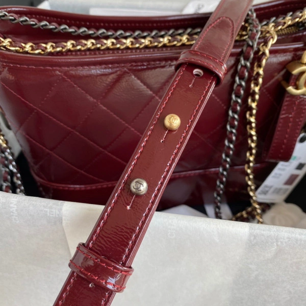 Fashionable CHANEL GABRIELLE 875 - Image 5