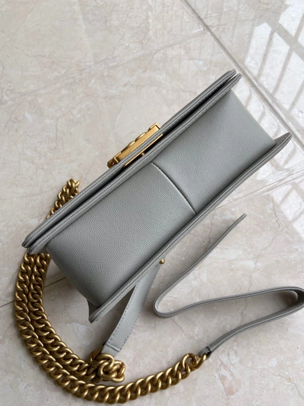 CHANEL BOY BAG TopPick 236 - Image 5