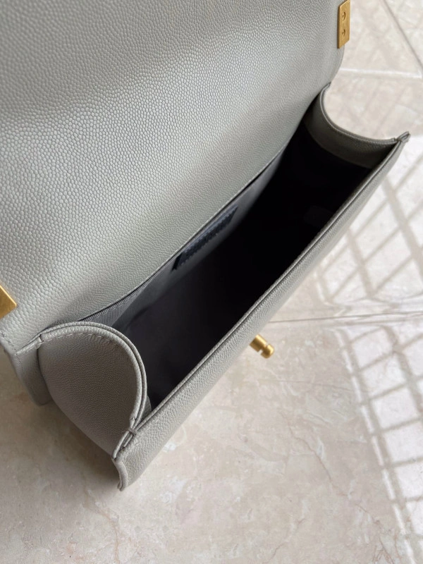 CHANEL BOY BAG TopPick 236 - Image 8