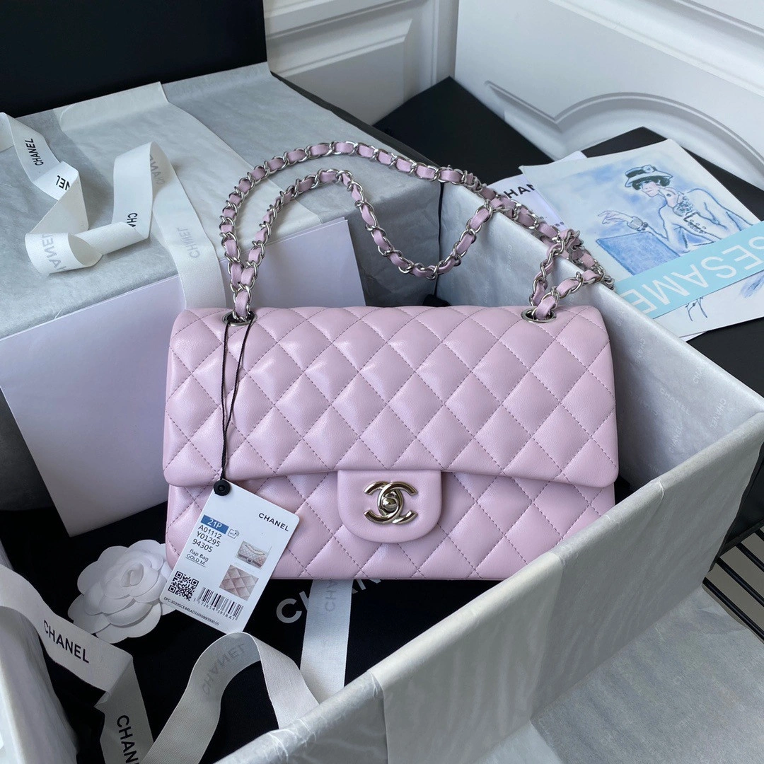 ModernLook CHANEL FLAP BAG 575