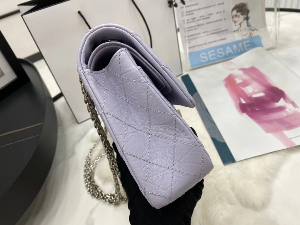 CHANEL FLAP BAG SmartChoice 503 - Image 6