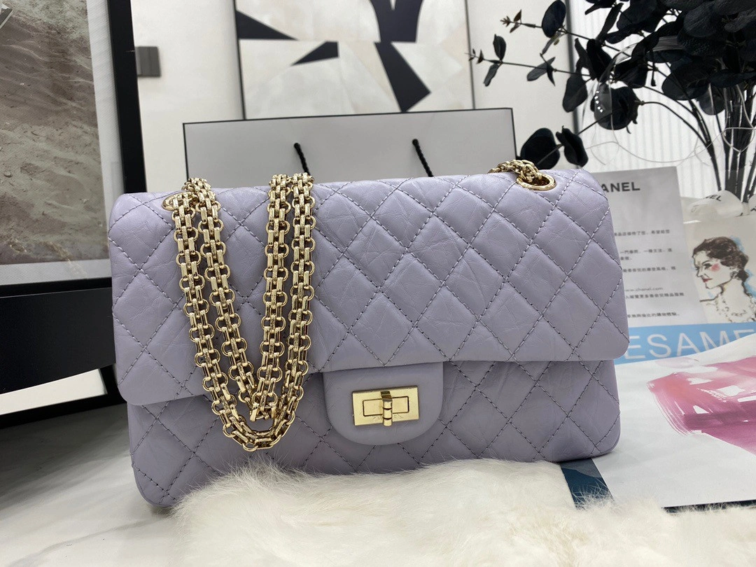 AllSeason CHANEL FLAP BAG 513 - Image 10