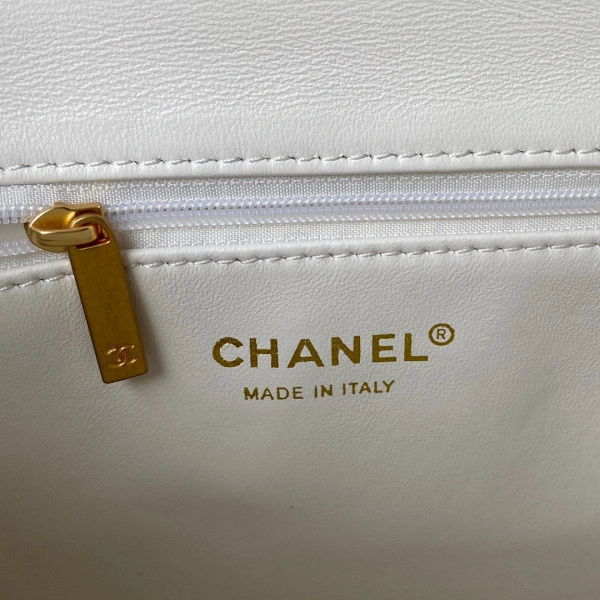 Affordable CHANEL FLAP BAG 530 - Image 10