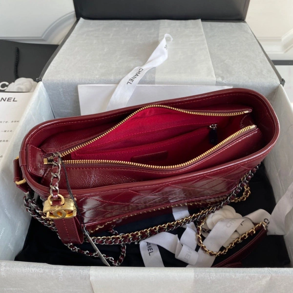 Fashionable CHANEL GABRIELLE 875 - Image 9