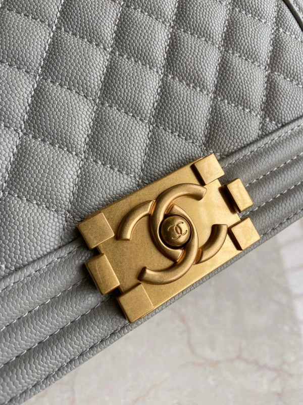 CHANEL BOY BAG TopPick 236 - Image 6