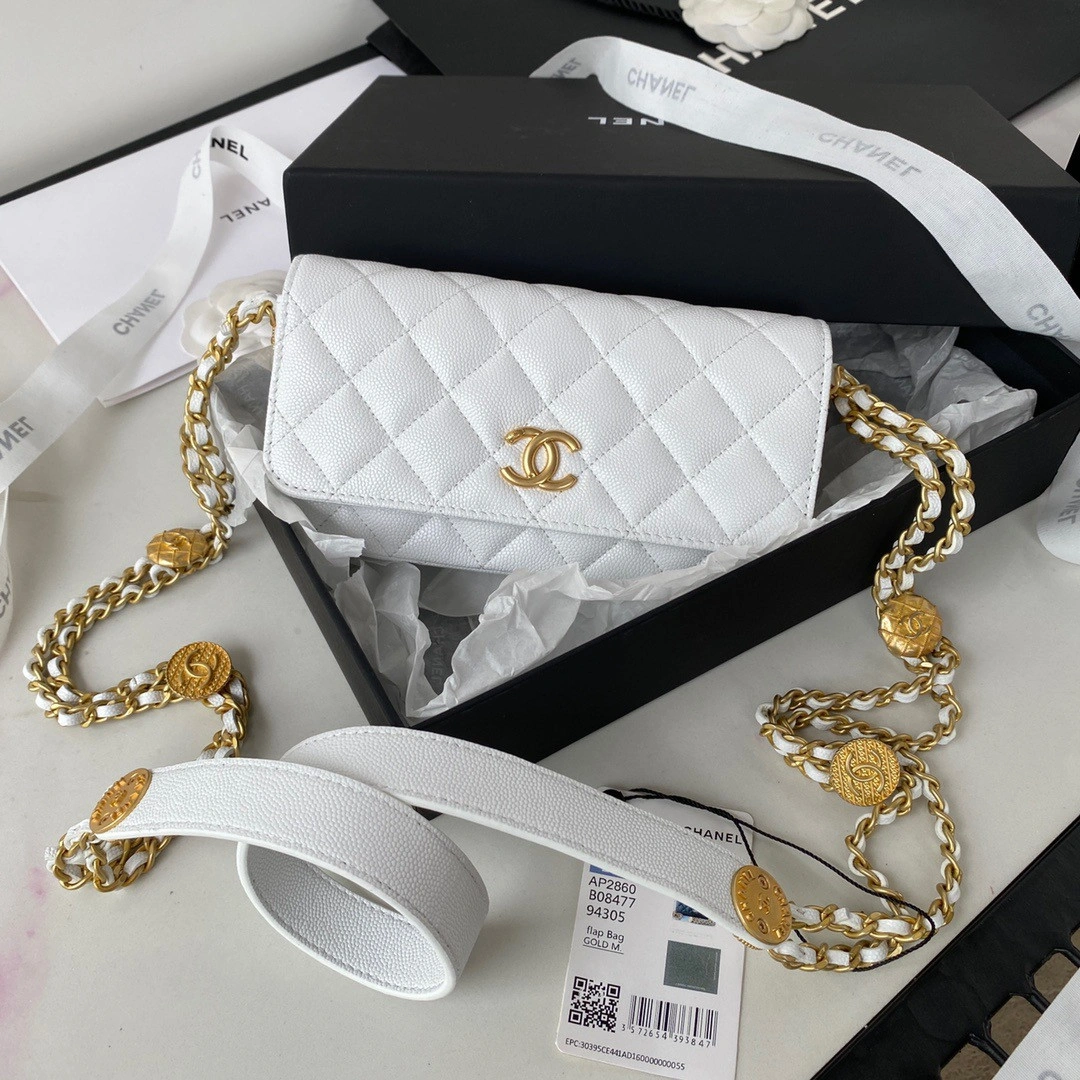 CHANEL FLAP BAG HighQuality 465 - Image 3