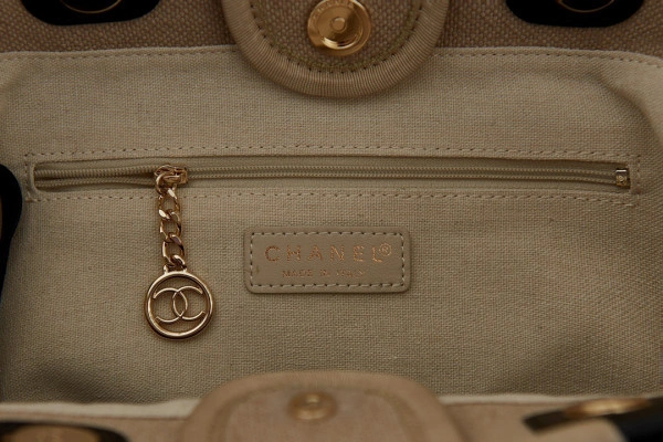 GoodFit CHANEL SHOPPING BAG 1157 - Image 9