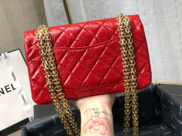CHANEL FLAP BAG Affordable 717 - Image 7