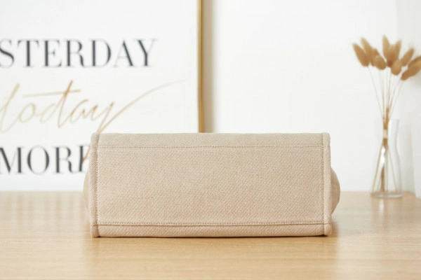 GoodFit CHANEL SHOPPING BAG 1157 - Image 7