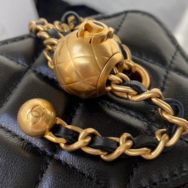 AllSeason CHANEL CHANELUTCH WITH CHAIN 1252 - Image 6