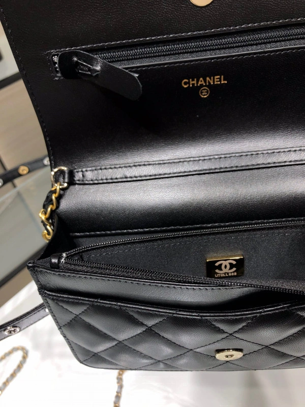 CHANEL WALLET GoAnywhere 1323 - Image 8