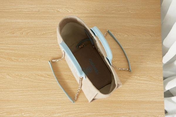 CHANEL SHOPPING BAG SportInspired 1155 - Image 7