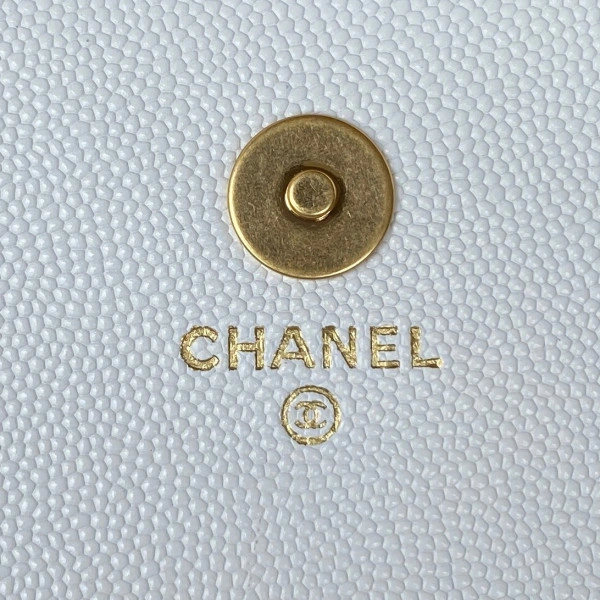 CHANEL FLAP BAG HighQuality 465 - Image 10