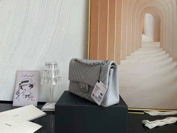 HighQuality CHANEL FLAP BAG 407 - Image 7