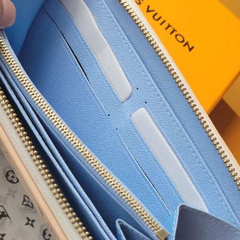 Affordable 1369 Louis Vuitton AAA Quality Card Case - Image 6