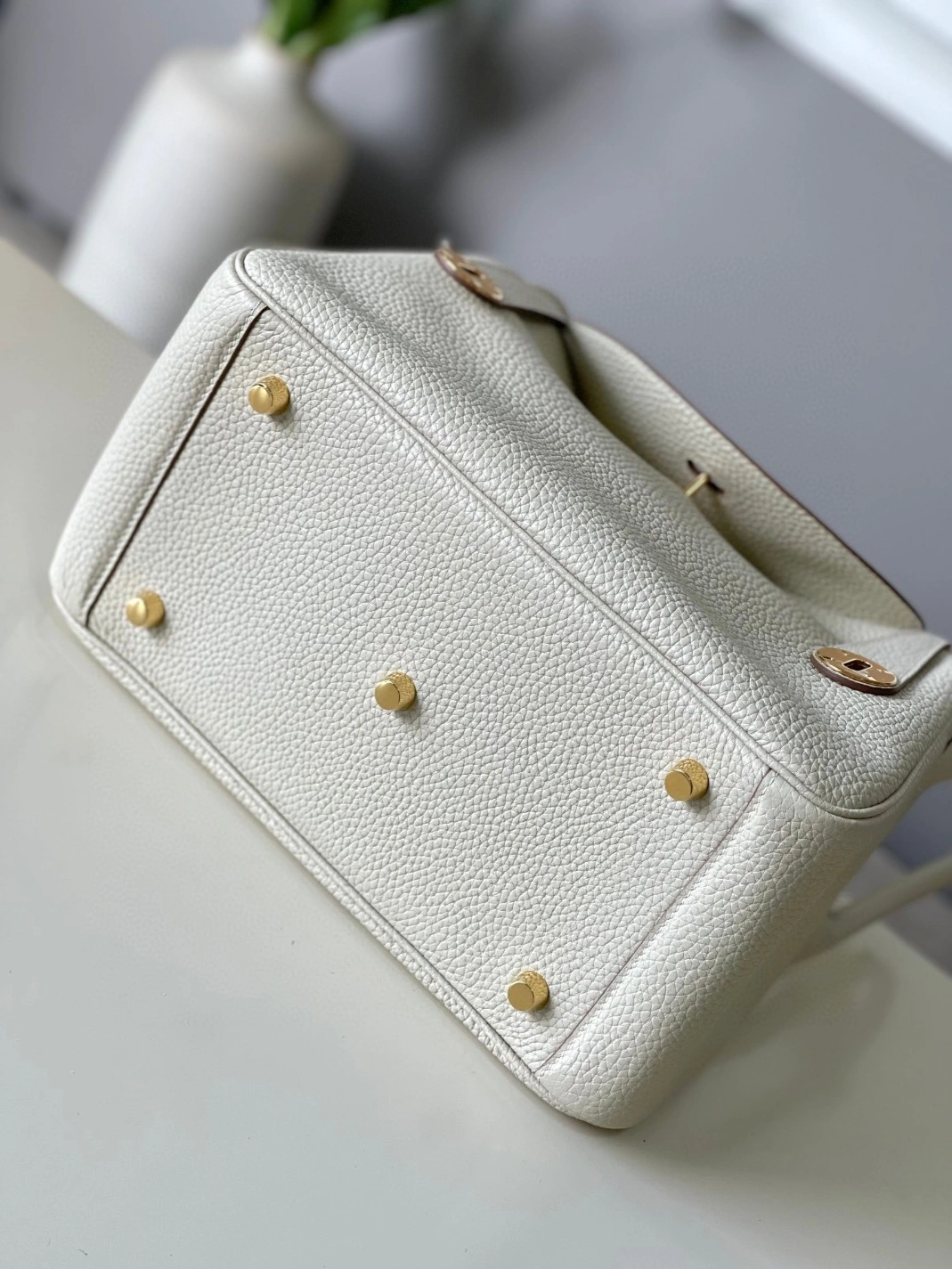 Affordable 139 Hermes AAA Quality Handbags For Women - Image 4