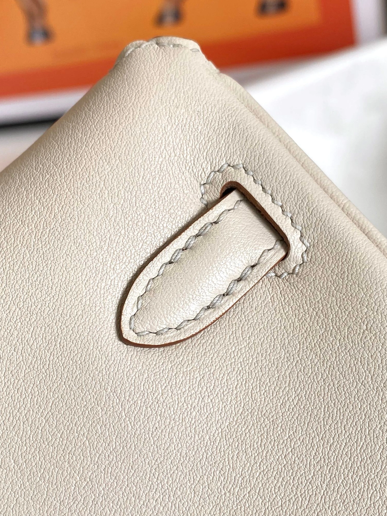 Affordable 1477 Hermes AAA Quality Belt Bags For Women - Image 4