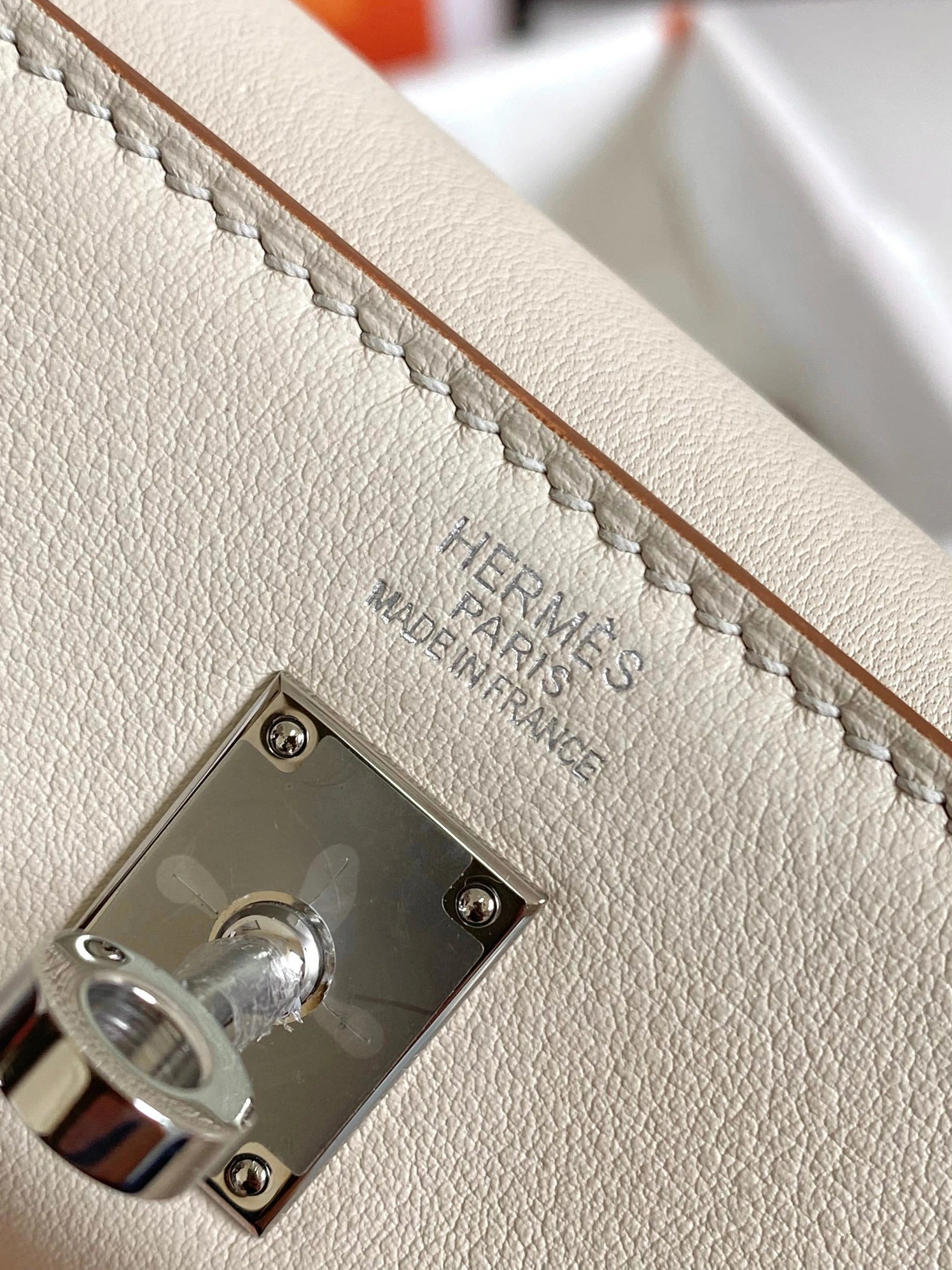 Affordable 1477 Hermes AAA Quality Belt Bags For Women - Image 5