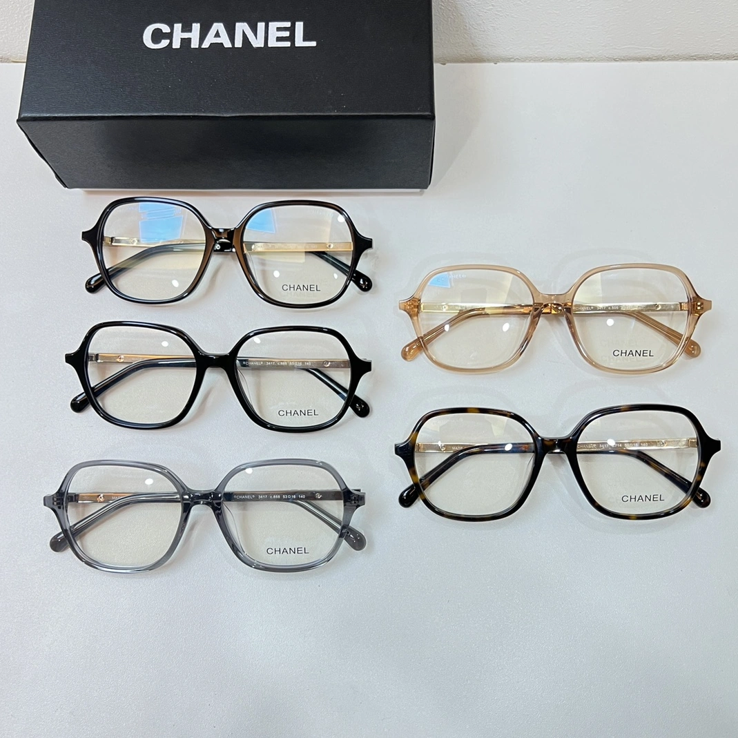 Affordable 3750 Chanel Goggles