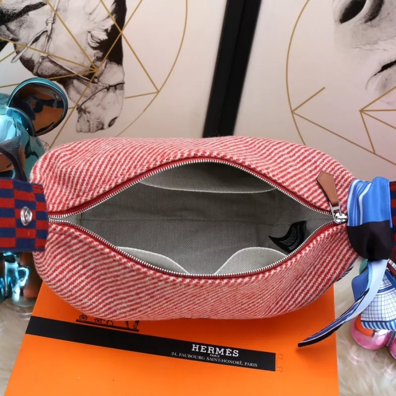 Affordable 5380 Hermes AAA Quality Handbags For Women - Image 7