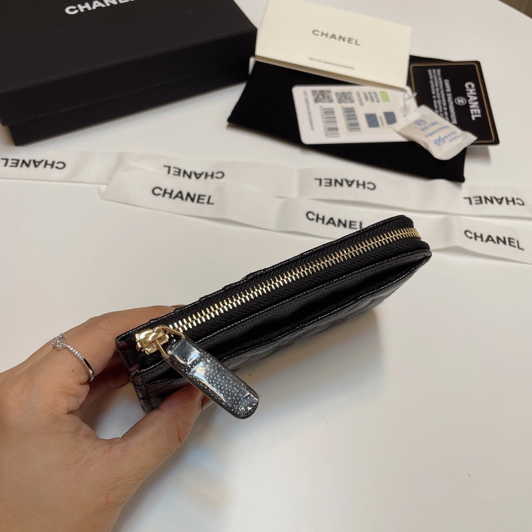 AllSeason 1485 Chanel Card Case - Image 5