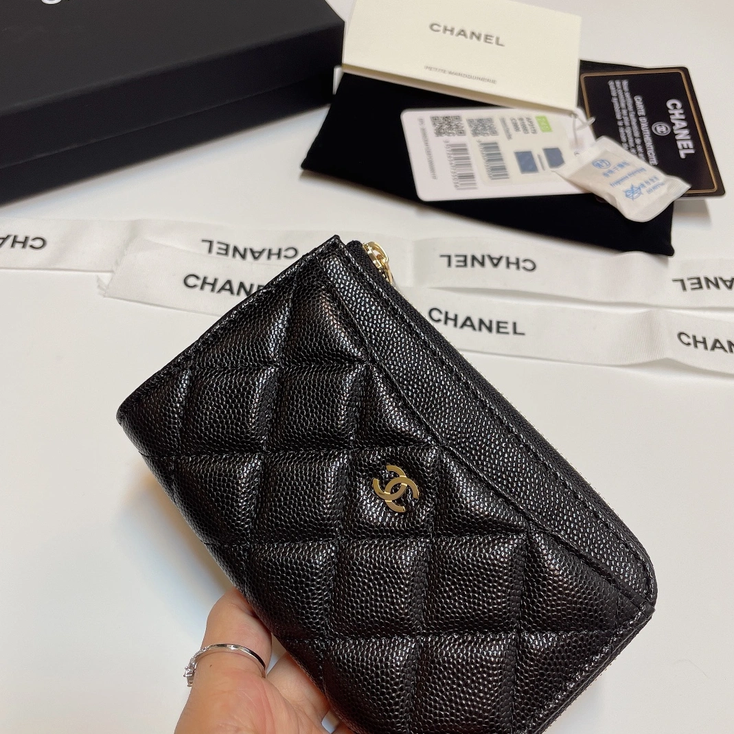 AllSeason 1485 Chanel Card Case - Image 6
