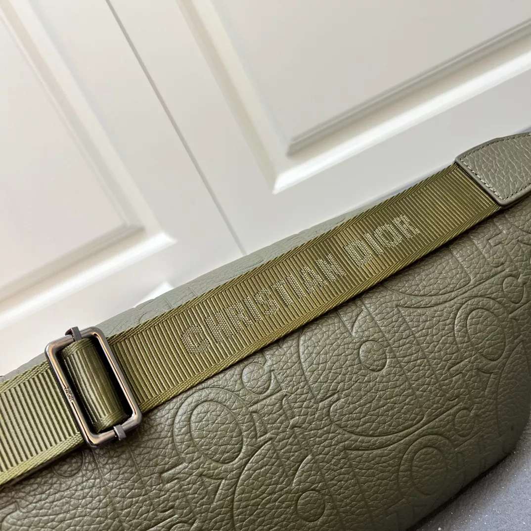 AllSeason 3469 Christian Dior AAA Quality Belt Bags For Unisex - Image 6