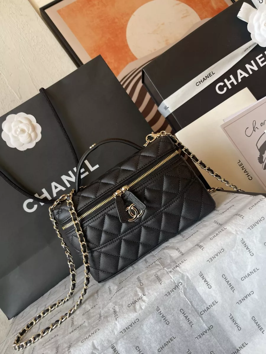 AllSeason 3931 Chanel AAA Quality Messenger Bags For Women