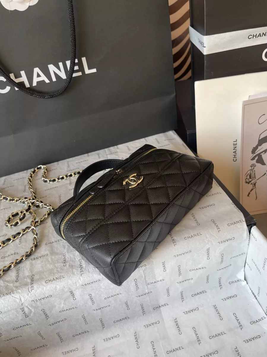 AllSeason 3931 Chanel AAA Quality Messenger Bags For Women - Image 3