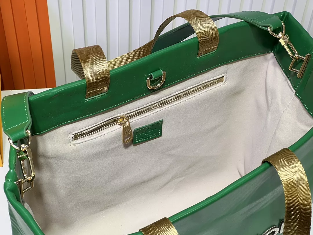 BestValue 1361 Louis Vuitton AAA Quality Tote-Handbags For Women - Image 8