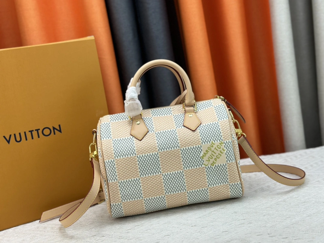 BestValue 143 Louis Vuitton AAA Quality Handbags For Women - Image 4