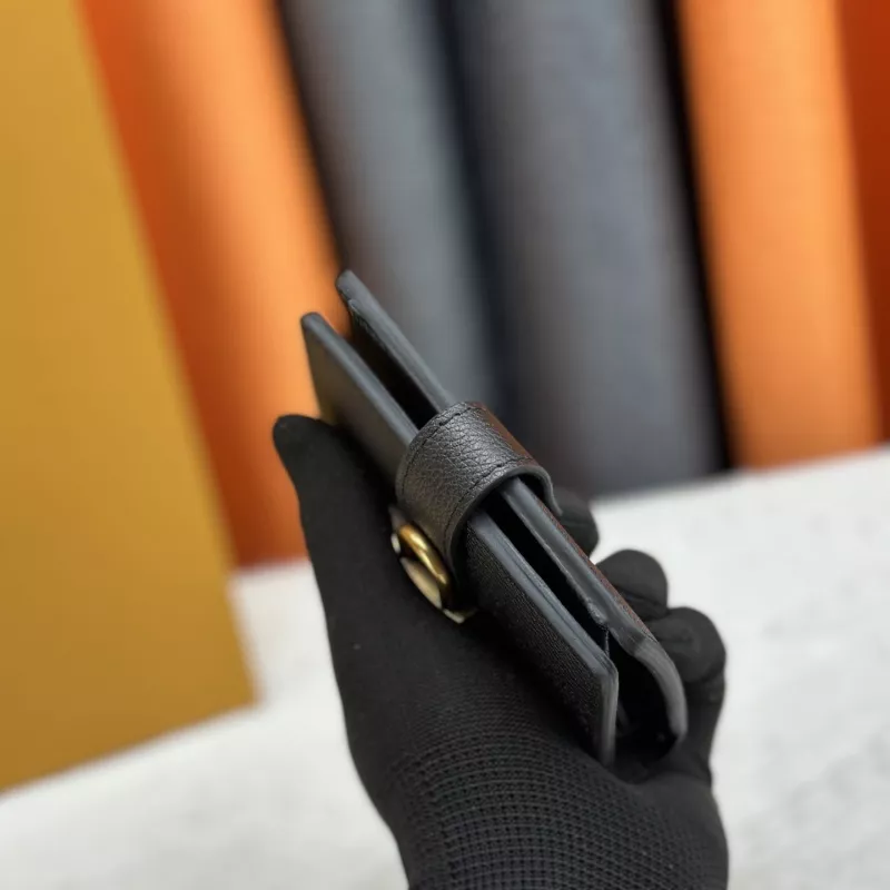 BestValue 2827 Louis Vuitton LV Card Case - Image 4