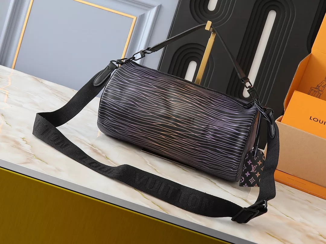 BestValue 4109 Louis Vuitton AAA Quality Messenger Bags For Unisex - Image 3