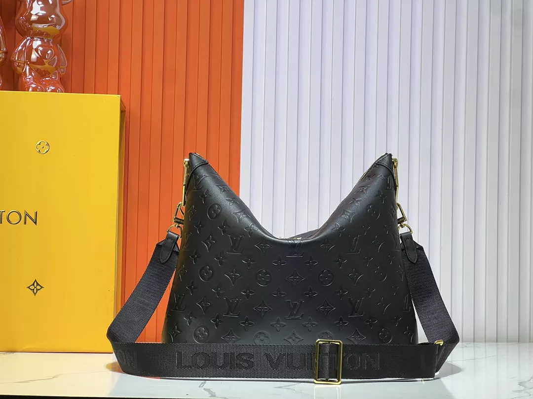 BestValue 5730 Louis Vuitton AAA Quality Messenger Bags For Women - Image 5