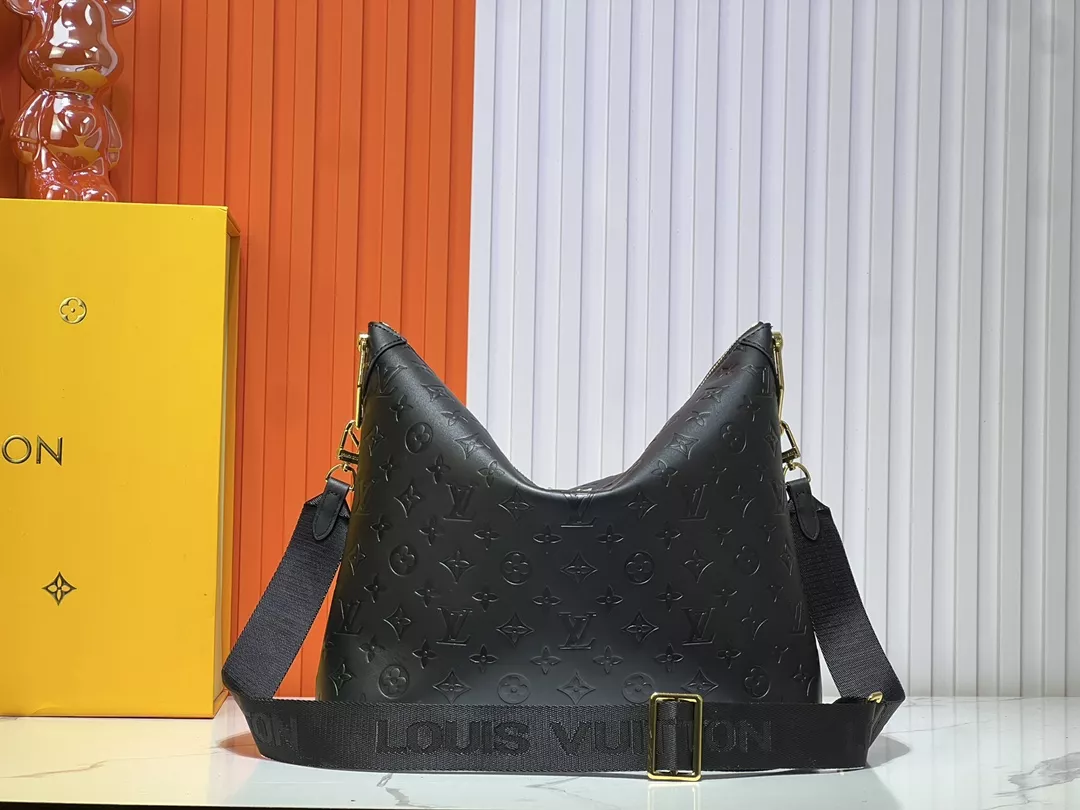 BestValue 5730 Louis Vuitton AAA Quality Messenger Bags For Women - Image 6