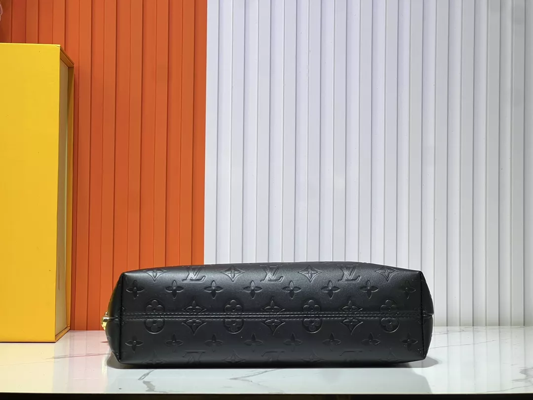 BestValue 5730 Louis Vuitton AAA Quality Messenger Bags For Women - Image 7