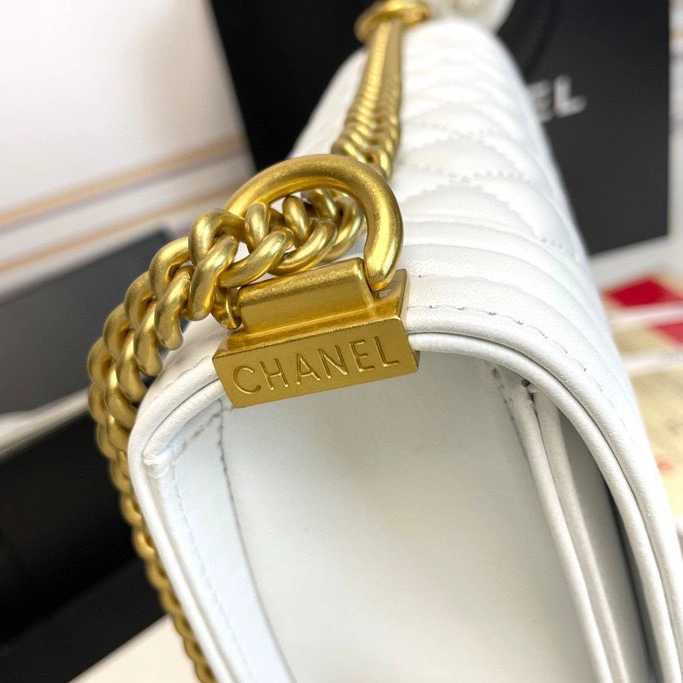 BestValue 6360 Chanel AAA Quality Messenger Bags For Women - Image 6