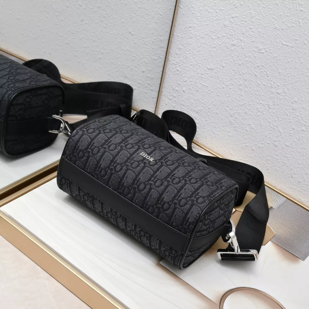 BestValue 6387 Christian Dior AAA Man Messenger Bags - Image 4