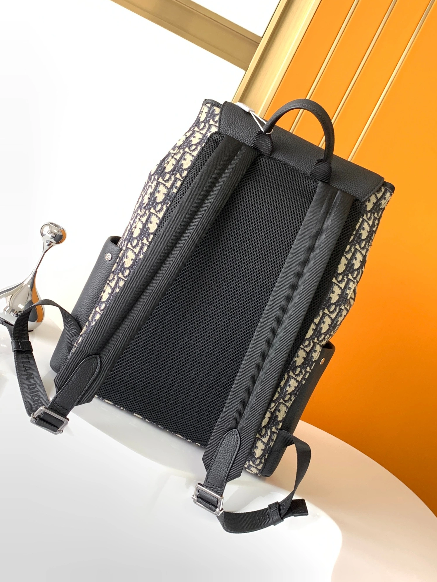 BestValue 9215 Christian Dior AAA Man Backpacks - Image 3