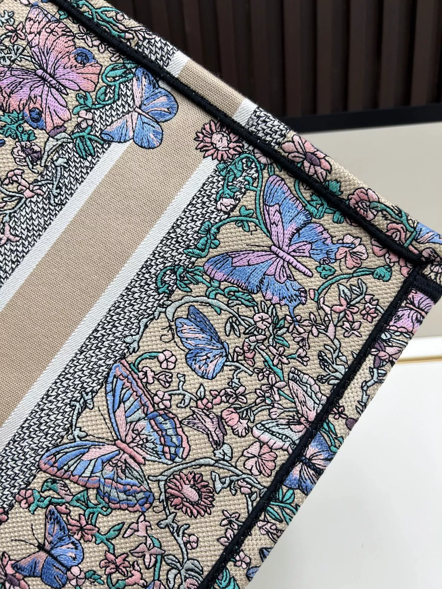 BestValue 9396 Christian Dior AAA Quality Tote-Handbags For Women - Image 6