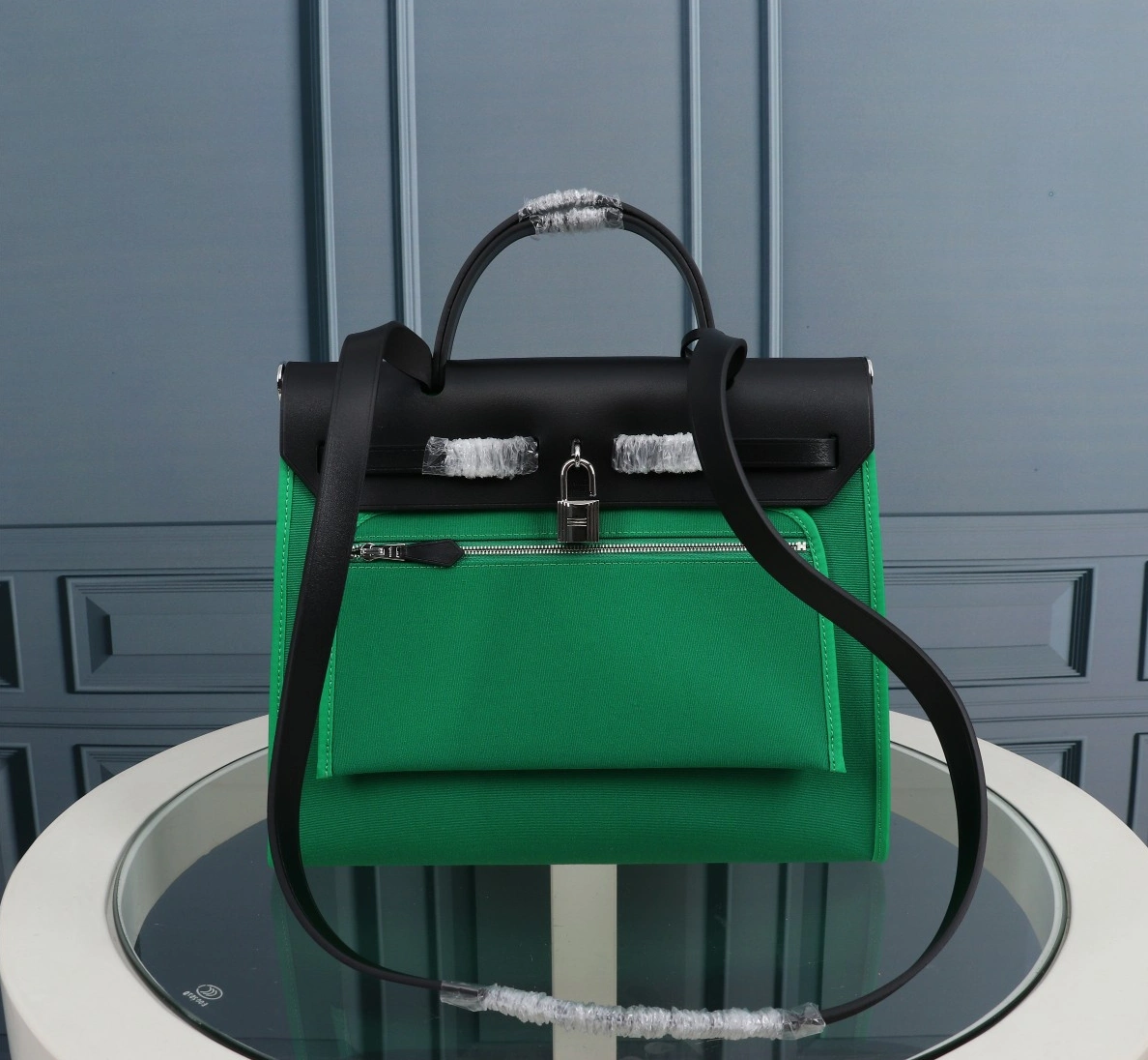 BestValue 9553 Hermes AAA Quality Handbags For Women