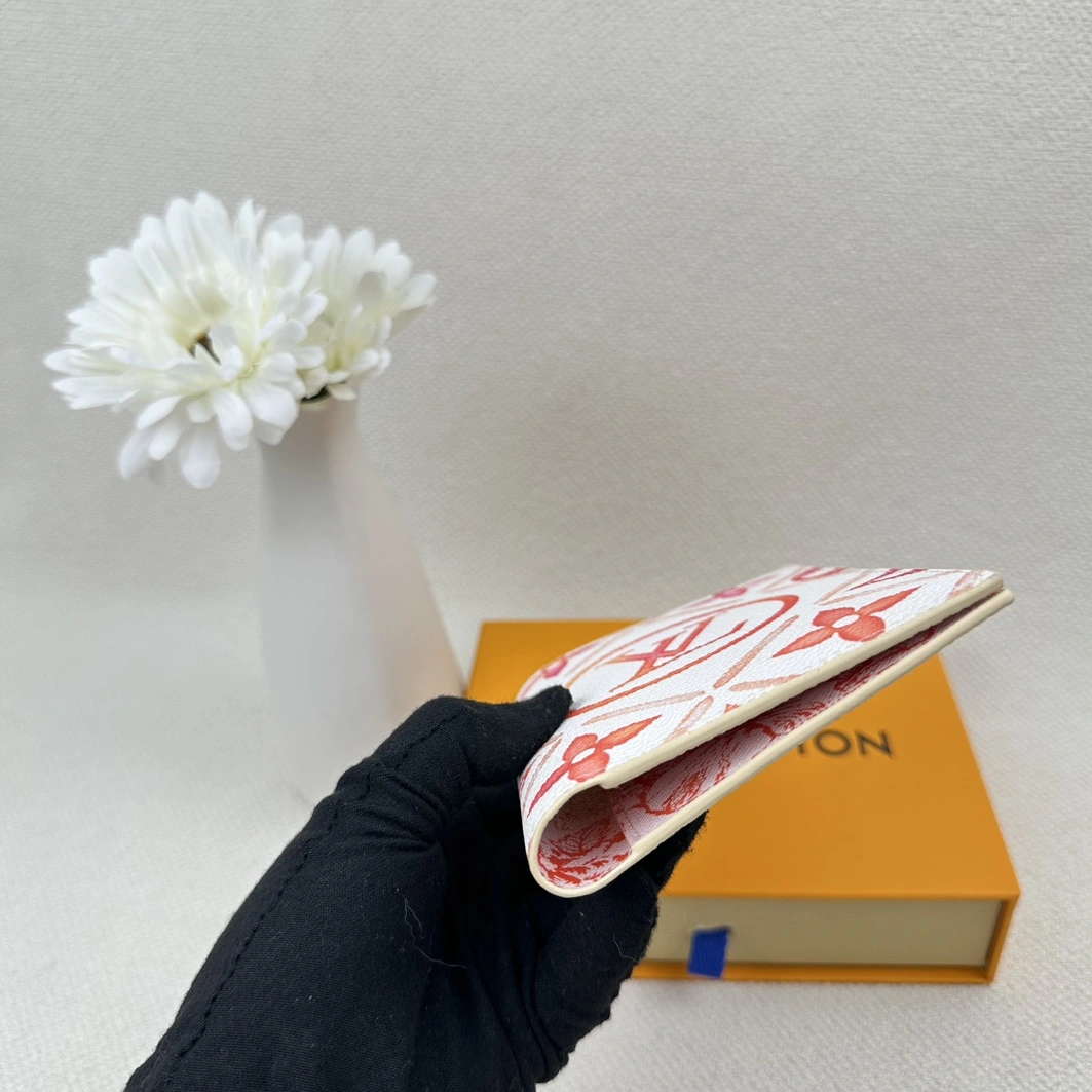 BestValue 9984 Louis Vuitton LV Card Case - Image 3