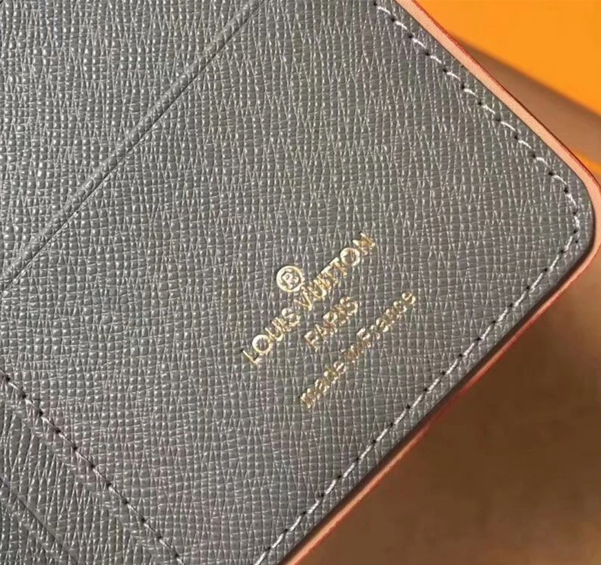 Bold 1730 Louis Vuitton LV AAA Wallets - Image 6