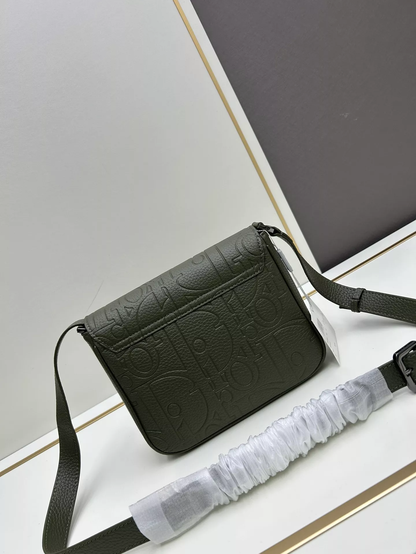 Bold 6094 Christian Dior AAA Man Messenger Bags