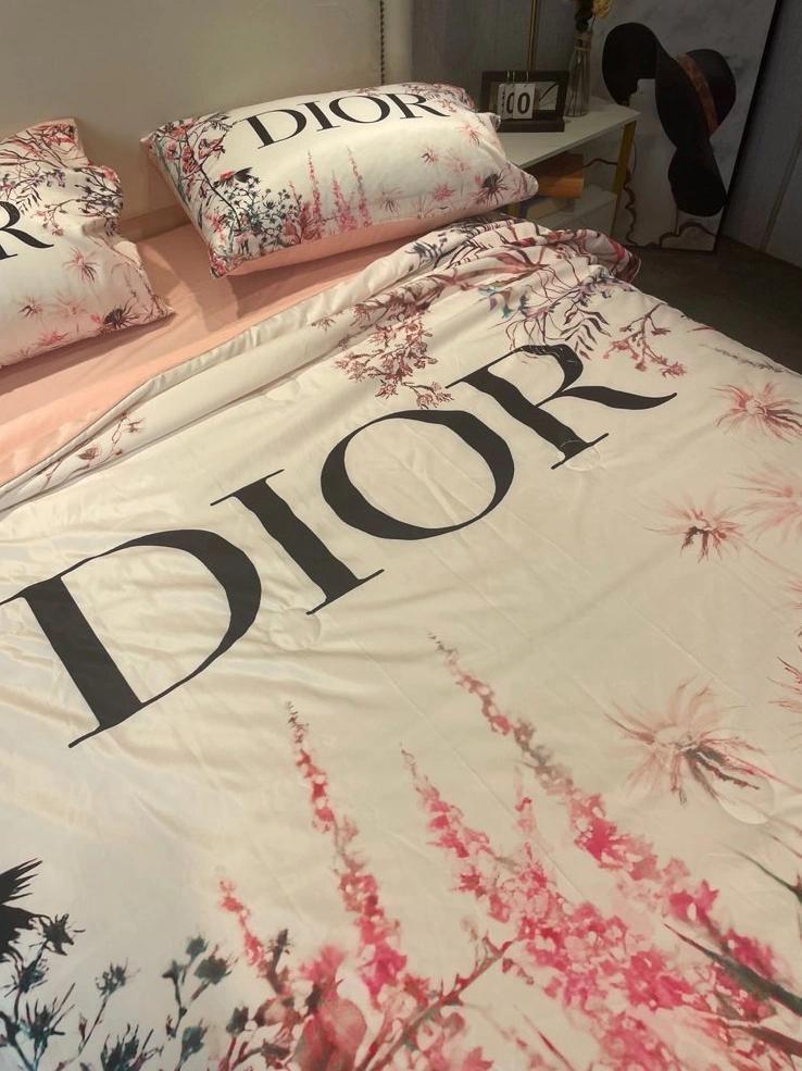 Bold 9258 Christian Dior Bedding - Image 3