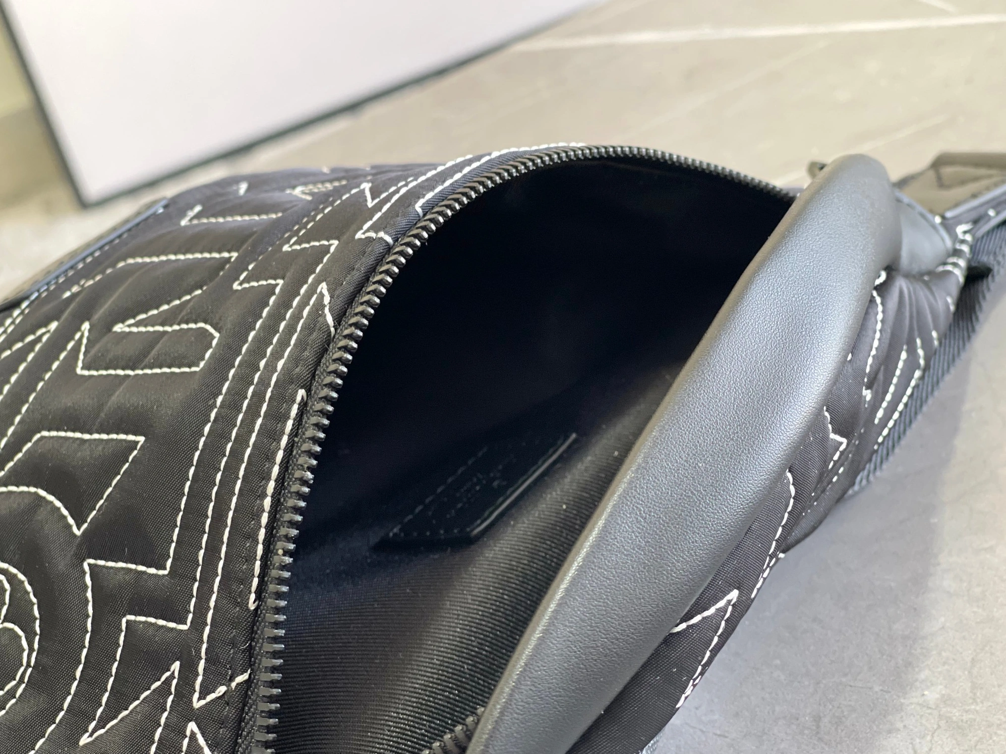 Breathable 2678 Louis Vuitton LV AAA Quality Belt Bags - Image 7