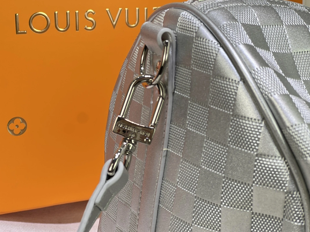Bright 7162 Louis Vuitton Travel Bags - Image 4